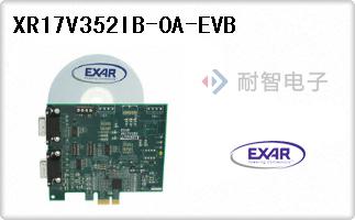 XR17V352IB-0A-EVB