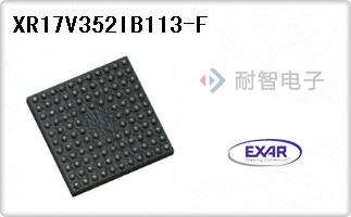 XR17V352IB113-F