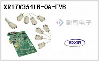 XR17V354IB-0A-EVB