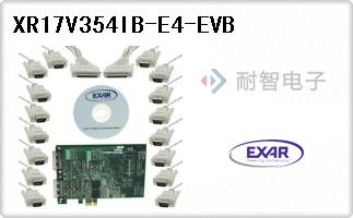 XR17V354IB-E4-EVB