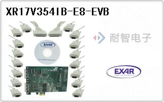 XR17V354IB-E8-EVB
