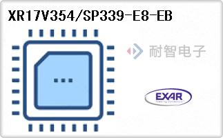 XR17V354/SP339-E8-EB