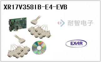 XR17V358IB-E4-EVB