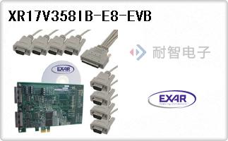 XR17V358IB-E8-EVB