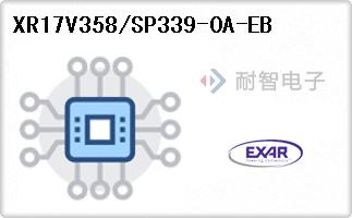 XR17V358/SP339-0A-EB