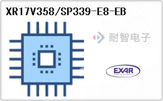 XR17V358/SP339-E8-EB
