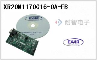 XR20M1170G16-0A-EB