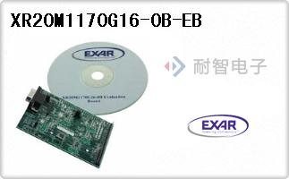 XR20M1170G16-0B-EB