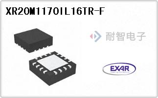 XR20M1170IL16TR-F