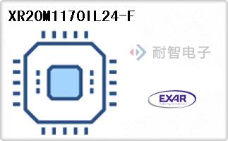 XR20M1170IL24-F