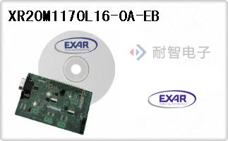 XR20M1170L16-0A-EB