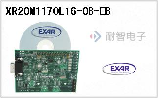 XR20M1170L16-0B-EB