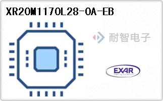 XR20M1170L28-0A-EB