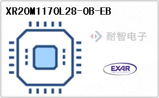 XR20M1170L28-0B-EB