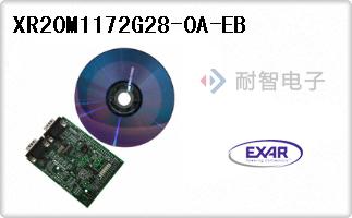 XR20M1172G28-0A-EB