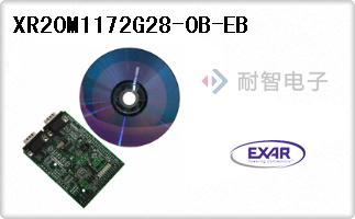 XR20M1172G28-0B-EB