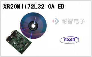 XR20M1172L32-0A-EB