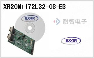 XR20M1172L32-0B-EB
