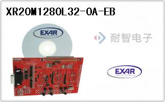 XR20M1280L32-0A-EB