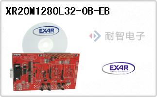 XR20M1280L32-0B-EB