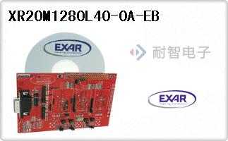 XR20M1280L40-0A-EB