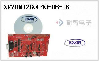 XR20M1280L40-0B-EB