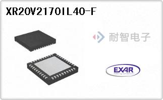 XR20V2170IL40-F