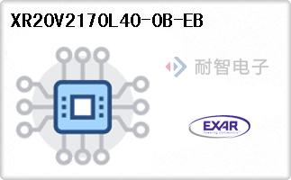 XR20V2170L40-0B-EB