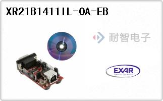XR21B1411IL-0A-EB