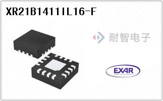 XR21B1411IL16-F