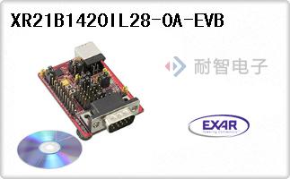 XR21B1420IL28-0A-EVB