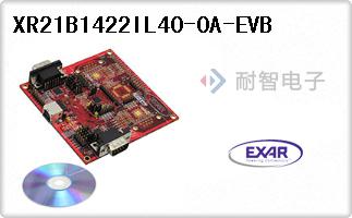 XR21B1422IL40-0A-EVB