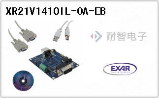 XR21V1410IL-0A-EB