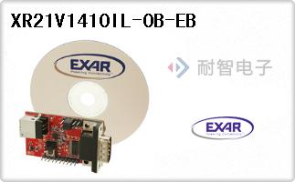 XR21V1410IL-0B-EB