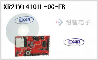 XR21V1410IL-0C-EB