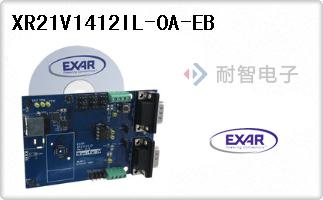 XR21V1412IL-0A-EB