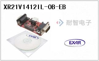 XR21V1412IL-0B-EB
