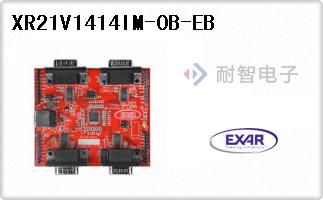 XR21V1414IM-0B-EB