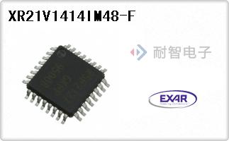 XR21V1414IM48-F