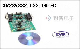 XR28V382IL32-0A-EB