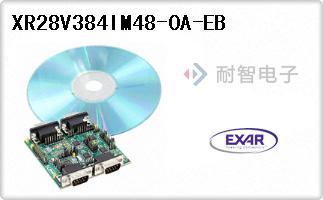 XR28V384IM48-0A-EB