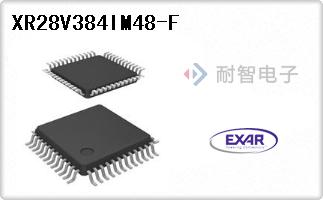 XR28V384IM48-F