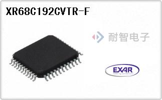 XR68C192CVTR-F