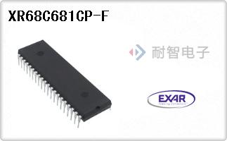 XR68C681CP-F