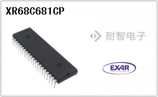 XR68C681CP