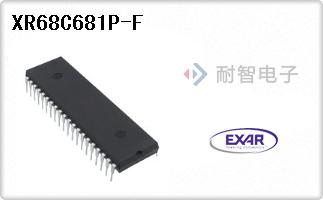 XR68C681P-F