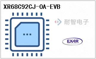 XR68C92CJ-0A-EVB