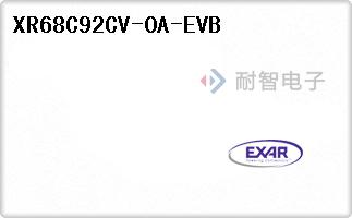 XR68C92CV-0A-EVB