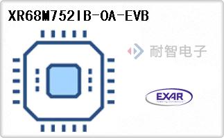 XR68M752IB-0A-EVB