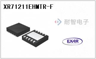 XR71211EHMTR-F